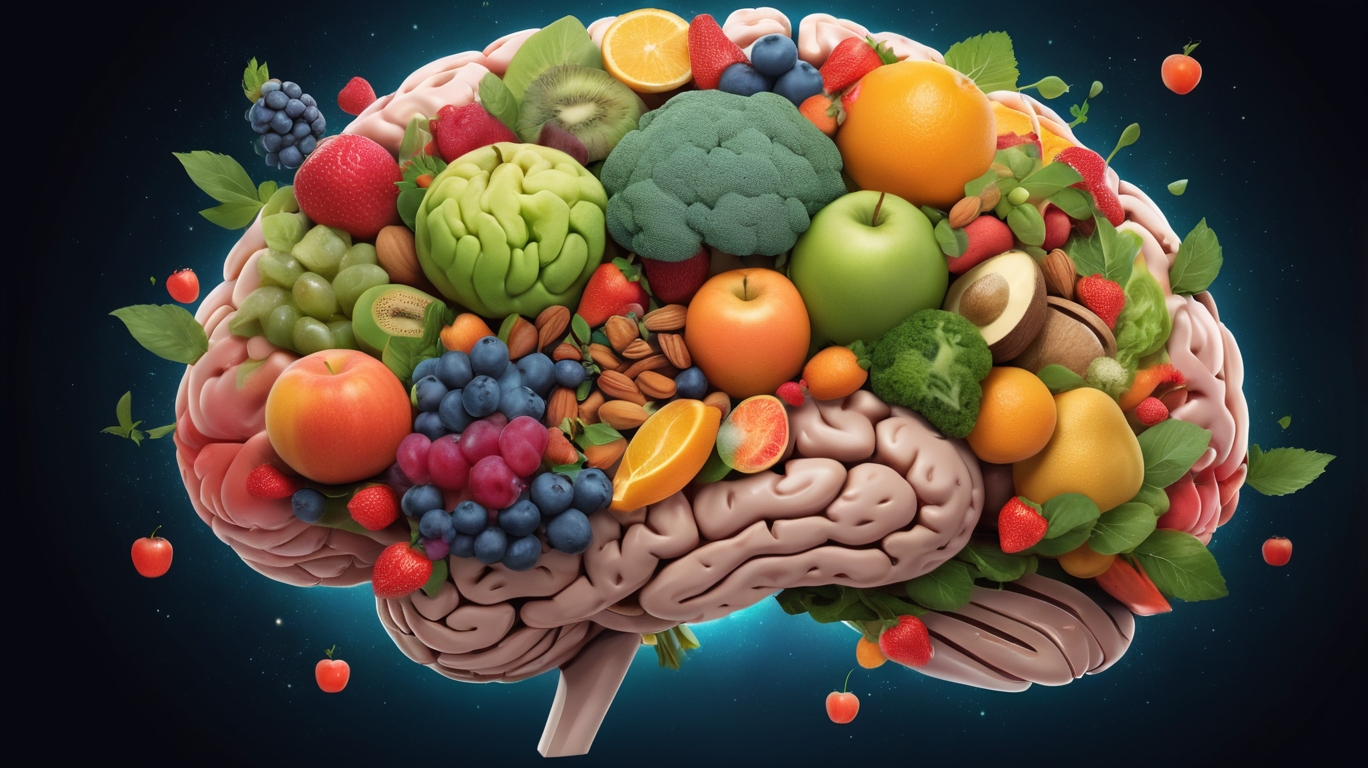 O Manual da Autodisciplina Alimentar: Hábitos Saudáveis e Força Mental