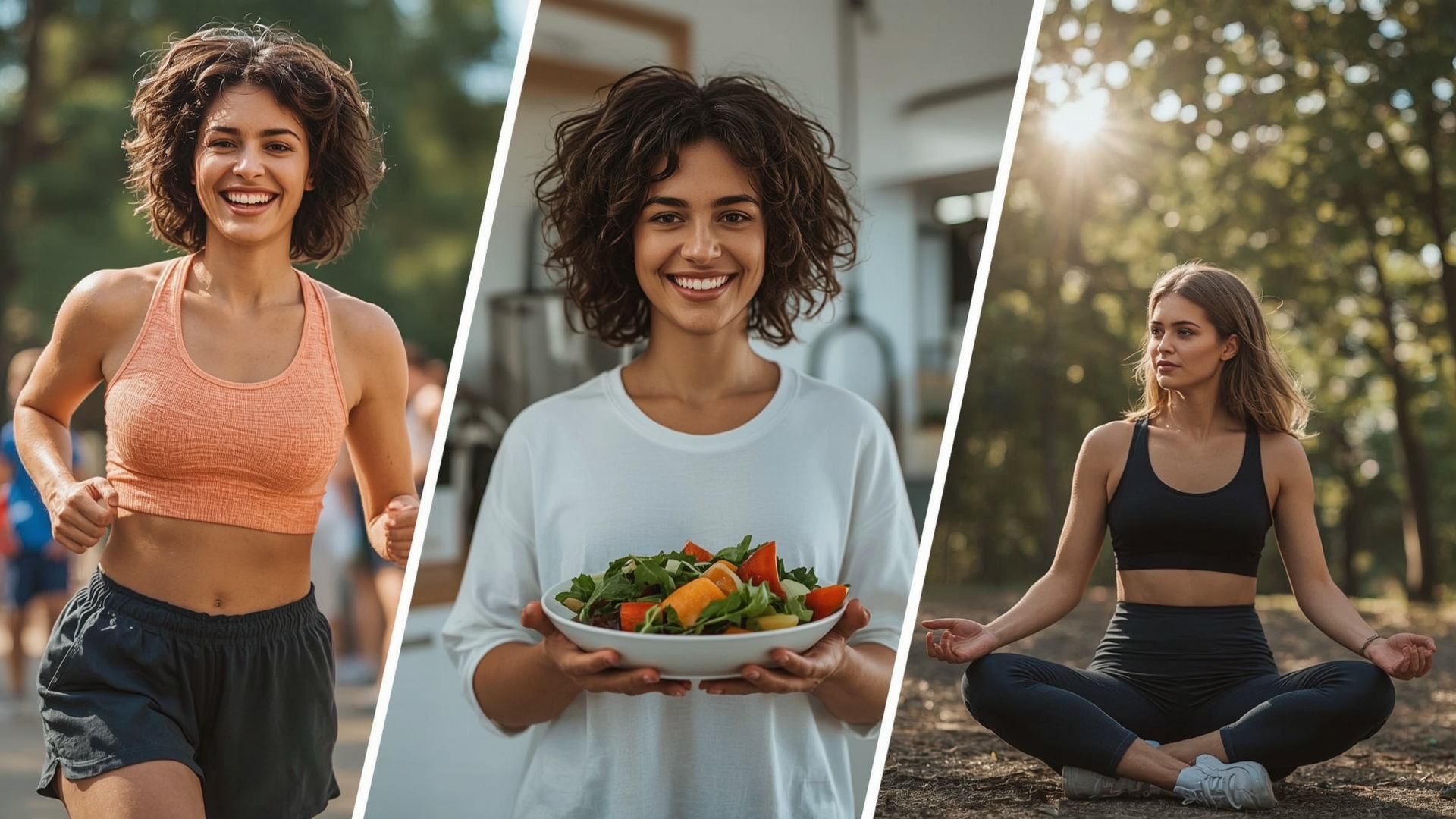 Emagrecimento Sustentável: Ciência, Alimentação e Movimento para Transformar Seu Corpo e Sua Vida