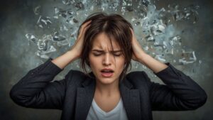 Como Identificar os Sinais de Burnout e o Que Fazer para Evitá-lo